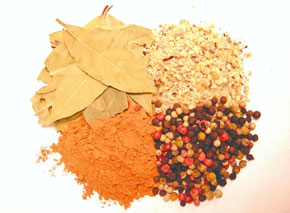 Munnar Spices