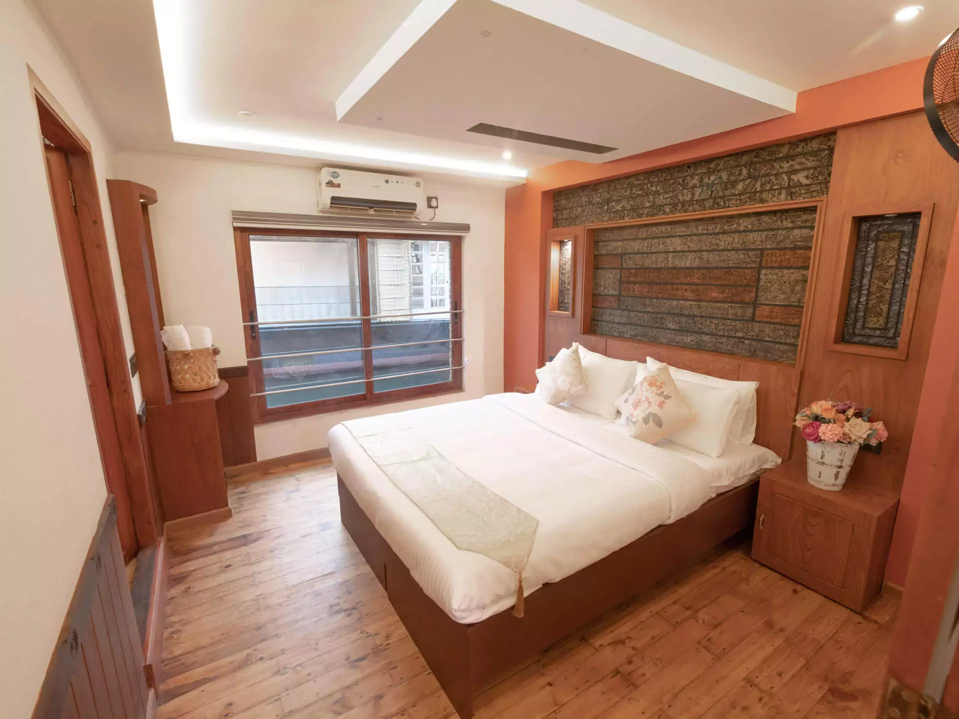 Houseboat Alleppey